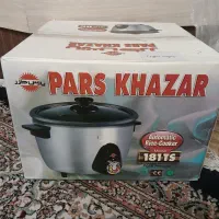 پلوپز ۸ نفره