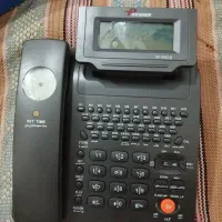 تلفن رومیزی