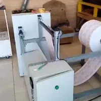 دستگاه رول سفره ۵کاره