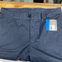 شلوار برزنت گورتکس برند کلمبیا اورجینال