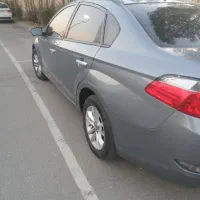 برلیانس اچ 330دنده ای|خودرو سواری و وانت|پردیس, فاز ۶|دیوار