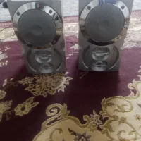 باند سالم دو عدد فروشی|سیستم صوتی خانگی|کاشمر, |دیوار