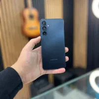 سامسونگ A16 حافظه ۱۲۸ گیگ رام ۴ گارانتی فعال