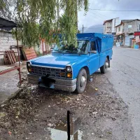 فروش نیسان تک سوز ۱۴۰۱