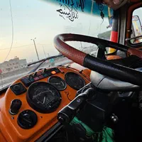 تک مدل ۹۶|خودرو سنگین|تهران, آشتیانی|دیوار
