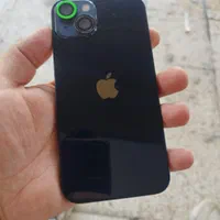 اپل iPhone 13 با حافظهٔ ۱۲۸ گیگابایت