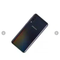 گوشی سامسونگ A50 خراب