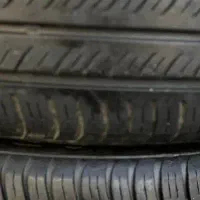 لاستیک و اقلام زیر