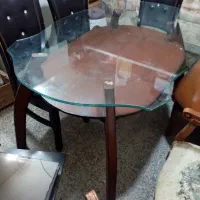 وسایل آشپزخانه|میز و صندلی غذاخوری|شازند, |دیوار