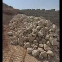 سنگ شالوده سنگ دیوار چینی سنگ لاشه