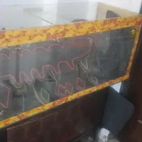 اکواریوم شیشه خضیم