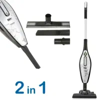 جاروبرقی عصایی قدرت بالا ۸۰۰ وات|جاروبرقی، جارو شارژی، بخارشو|تهران, افسریه شمالی|دیوار