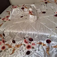 روتختی دونفره مناسب جهزیه عروس نو|سرویس روتختی|تهران, دردشت|دیوار