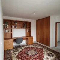 150متری دو خوابه همراه با لاندری و کلوزت روم