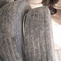 رینگ نیسانی تیوبلس ترک|قطعات یدکی و لوازم جانبی|اراک, |دیوار