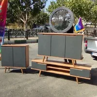 جاکفشی میز کنسولی میز تی وی جدید|جاکفشی، کمد، دراور|شاهینشهر, فردوسی|دیوار