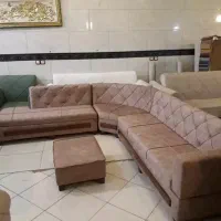 مبل ال آپارتمانی