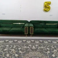 مبل راحتی ۸نفره