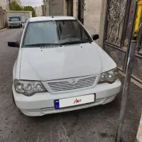 پراید 132 ساده، مدل ۱۳۸۹