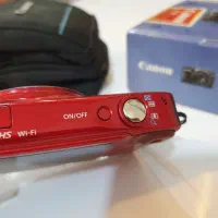 دوربین Canon sx600|دوربین عکاسی و فیلم‌برداری|آبادان, |دیوار