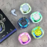 هندزفری بلوتوث شیشه‌ای Ultrapods