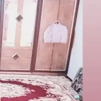 کمد 2 تیکه به فروش می رسد|جاکفشی، کمد، دراور|گرگان, |دیوار