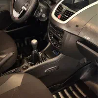 پژو ۲۰۷ مدل ۹۹|خودرو سواری و وانت|گنبد کاووس, |دیوار