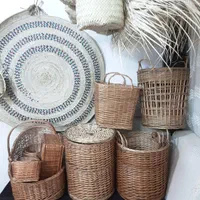 گهواره عمده وتک حصیری|اسباب و اثاث بچه|قم, یزدان‌شهر|دیوار