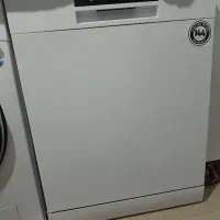 ماشین ظرفشویی ۱۵ نفره پاکشوما سه سبده ۳۵۱۲