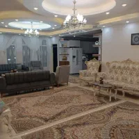 خانه ویلایی۱۰۱۷ متری ۲۲۵ متر بنا لوکس.قابل معاوضه|فروش خانه و ویلا|کرج, شهرک سهرابیه|دیوار