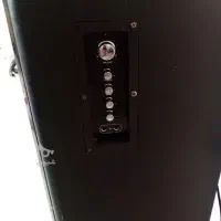 یک جفت باند