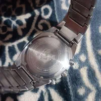 ساعت اورجینال کاسیو Ediface|ساعت|کوهدشت, |دیوار