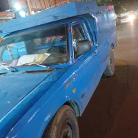 نیسان مدل۹۳|خودرو سواری و وانت|تبریز, |دیوار