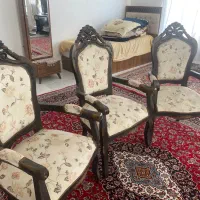 صندلی سلطنتی