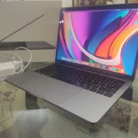 لپ تاپ مک بوک پرو ۲۰۱۹ با تاچ بار|رایانه همراه|گنبد کاووس, |دیوار