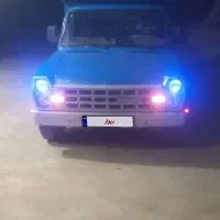 فروش نیسان باری