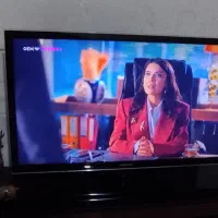 تلویزیون ال ای دی|تلویزیون و پروژکتور|قم, چهل درخت‎|دیوار