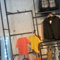 فروش دکور مغازه|فروشگاه و مغازه|خرم بید, |دیوار