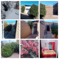 فروش خونه درشهر رباطجز