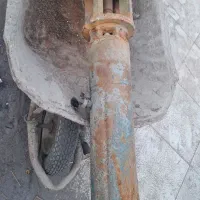 شناور پمپ ایران اصلی