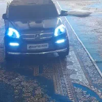 ماشین شارژی