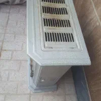 بخاری|بخاری، هیتر، شومینه|اردبیل, |دیوار