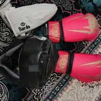 وسایل باشگاه بوکس