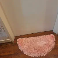 پادری نیم دایره مدل ماکارونی
