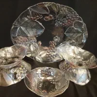 تعدادی ظرف زیبا