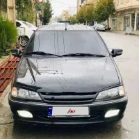 پژو پارس سال استثنایی کم کار|خودرو سواری و وانت|سردشت, |دیوار