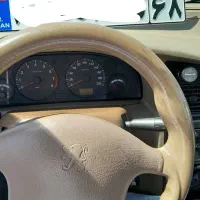 ۴۰۵ مدل۸۹|خودرو سواری و وانت|نظرآباد, نظرآباد|دیوار