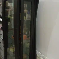 بوفه کارکرده اما سالم و شیک
