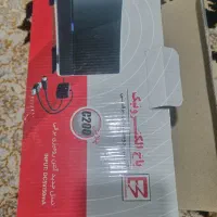 انتن رو میزی