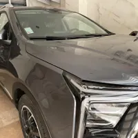 کی‌ام‌سی ایکس 5، مدل ۲۰۲۵